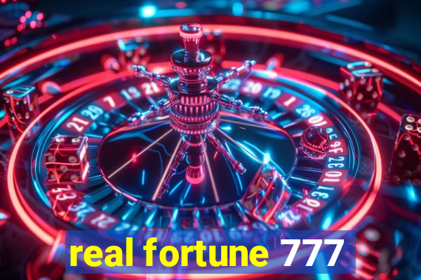 real fortune 777